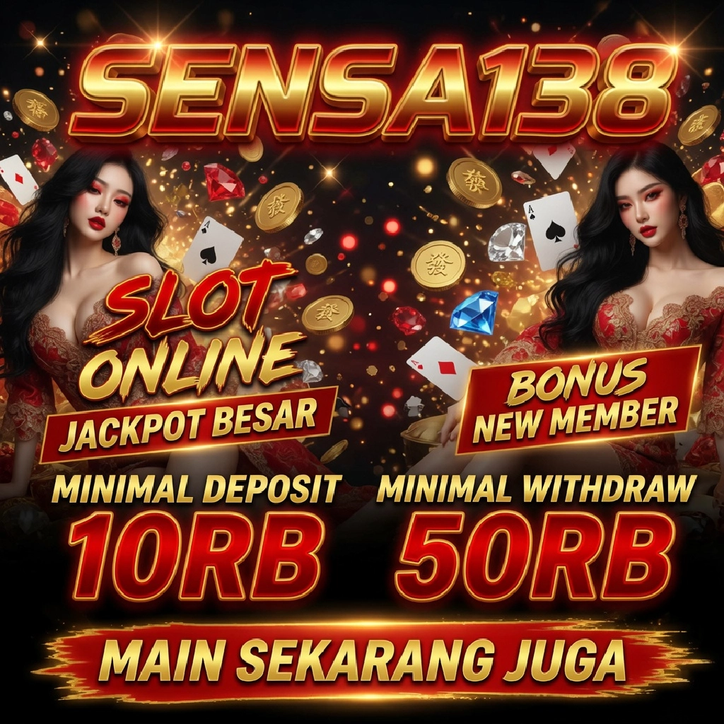 Sensa138